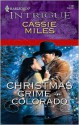 Christmas Crime in Colorado - Cassie Miles