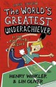 The World's Greatest Underachiever Is the Ping-Pong Wizard - Henry Winkler