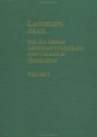 Lancelot-Grail (Garland Reference Library of the Humanities) Volume 5 of 5 - Norris J. Lacy