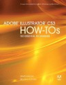 Adobe Illustrator CS3 How-Tos: 100 Essential Techniques - David Karlins