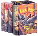 The Harry Potter Collection - Mary GrandPré, J.K. Rowling