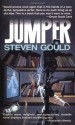 Jumper - Steven Gould