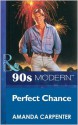 Perfect Chance - Amanda Carpenter