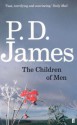 Children of Men - P.D. James