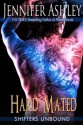 Hard Mated - Jennifer Ashley