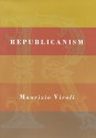 Republicanism - Maurizio Viroli