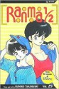 Ranma 1/2, Volume 29 - Rumiko Takahashi