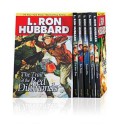 The Action & Adventure Collection - L. Ron Hubbard