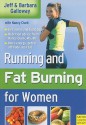 Running and Fatburning for Women - Jeff Galloway, Barbara Galloway