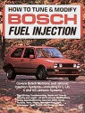 How to Tune and Modify Bosch Fuel Injection - Ben Watson