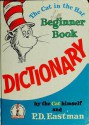 Cat In The Hat Beginner Book Dictionary - Dr. Seuss