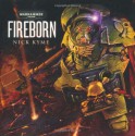 Fireborn (Tome Of Fire Trilogy) - Nick Kyme