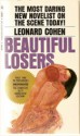 Beautiful Losers - Leonard Cohen