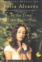 In The Time Of The Butterflies - Julia Alvarez