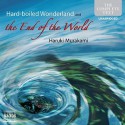 Hard Boiled Wonderland and the End of the World - Haruki Murakami