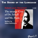 The Strange Case Of Dr. Jekyll And Mr. Hyde (Audio Cd Classics Collection, 1 Cd) - Robert Louis Stevenson