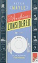 Anything Considered - Peter Mayle