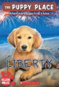 Liberty - Ellen Miles