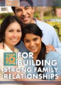 Top 10 Tips for Building Strong Family Relationships - Kathy Furgang