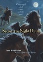 Secret of the Night Ponies - Joan Hiatt Harlow