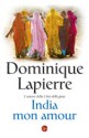 India mon amour - Dominique Lapierre, Elina Klersy Imberciadori