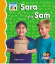 Sara and Sam - Anders Hanson