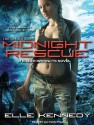 Midnight Rescue - Elle Kennedy, Allyson Ryan