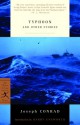 Typhoon and Other Stories - Barry Unsworth, Joseph Conrad