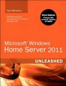 Microsoft Windows Home Server 2011 Unleashed - Paul McFedries