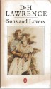 Sons and Lovers - D.H. Lawrence