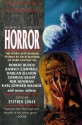 The Best New Horror 6 - Stephen Jones, Lawrence Watt-Evans, Ian R. MacLeod, Elizabeth Massie, Ramsey Campbell, Karl Edward Wagner, Paul J. McAuley, Garry Douglas Kilworth, Robert Bloch, Nicholas Royle, Geoffrey A. Landis, Michael Marshall Smith, Harlan Ellison, Brian Hodge, Kim Newman, Esther 