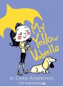 My Yellow Umbrella - Chris Robertson