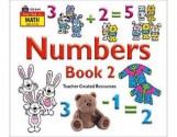 Numbers Book 2 - Ann Montague-Smith