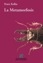 La Metamorfosis - Franz Kafka