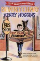 Henry Huggins - Beverly Cleary, Louis Darling