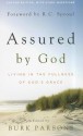 Assured by God - Burk Parsons