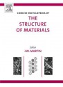 Concise Encyclopedia of the Structure of Materials - J.W. Martin