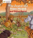 The Sound The Hare Heard And Other Stories - Anita Ganeri