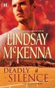 Deadly Silence - Lindsay McKenna