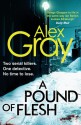 A Pound of Flesh - Alex Gray