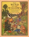 The Wind in the Willows - Kenneth Grahame