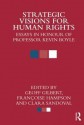 Strategic Visions for Human Rights: Essays in Honour of Professor Kevin Boyle - Geoff Gilbert, Francoise Hampson, Clara Sandoval