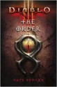 Diablo III: The Order - Nate Kenyon