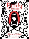 Emily the Strange: Piece of Mind (Emily the Strange (Quality)) - Rob Reger, Jessica Gruner, Buzz Parker