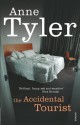 The Accidental Tourist - Anne Tyler