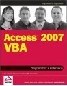 Access 2007 VBA Programmer's Reference - Teresa Hennig, Rob Cooper, Geoffrey L. Griffith, Armen Stein