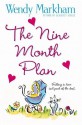 The Nine Month Plan - Wendy Markham