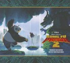 The Art of Kung Fu Panda 2 - Tracey Miller-Zarneke