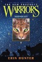 Warriors: The New Prophecy Series: Midnight - Erin Hunter