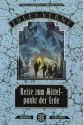 Reise zum Mittelpunkt der Erde. Neue ungekürzte Übersetzung von Manfred Kottmann. - Jules Verne